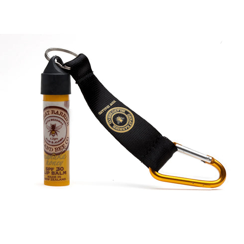 Image of Lip Balm Adventurer Pod 4.2g